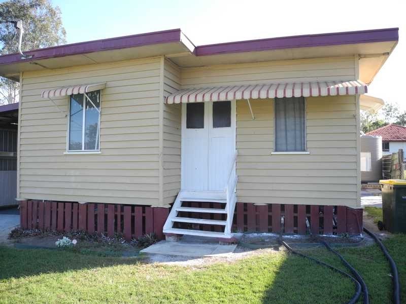 Lot 8 Bruce Highway, Bororen QLD 4678