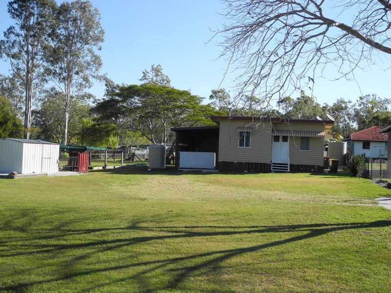 Lot 8 Bruce Highway, Bororen QLD 4678