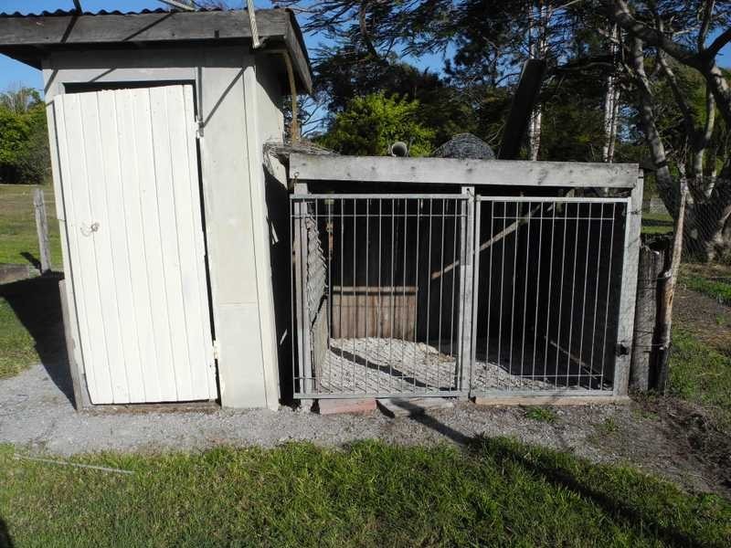 Lot 8 Bruce Highway, Bororen QLD 4678