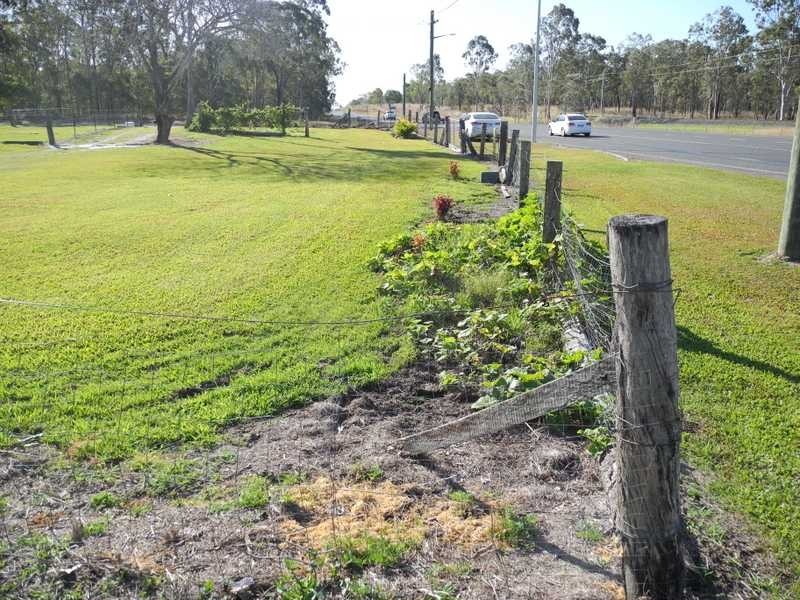 Lot 8 Bruce Highway, Bororen QLD 4678