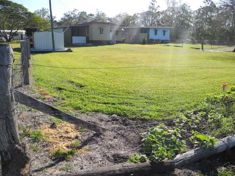 Lot 8 Bruce Highway, Bororen QLD 4678