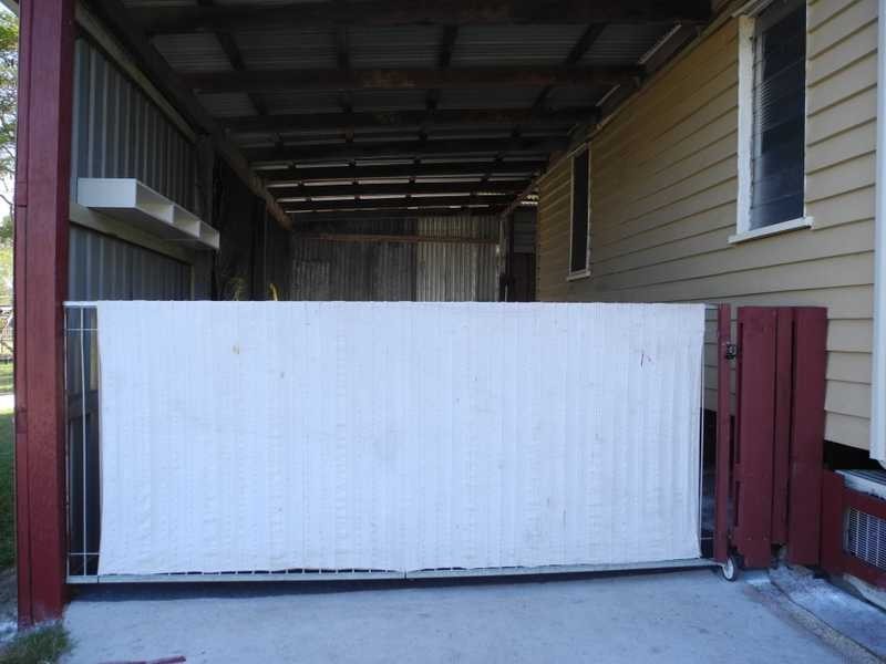 Lot 8 Bruce Highway, Bororen QLD 4678