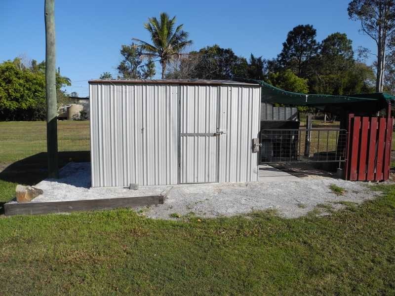 Lot 8 Bruce Highway, Bororen QLD 4678