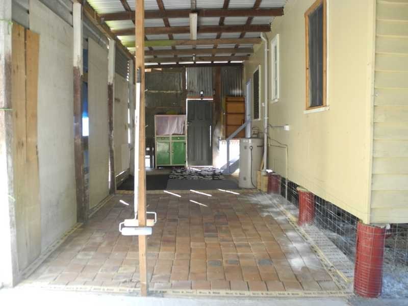 Lot 8 Bruce Highway, Bororen QLD 4678