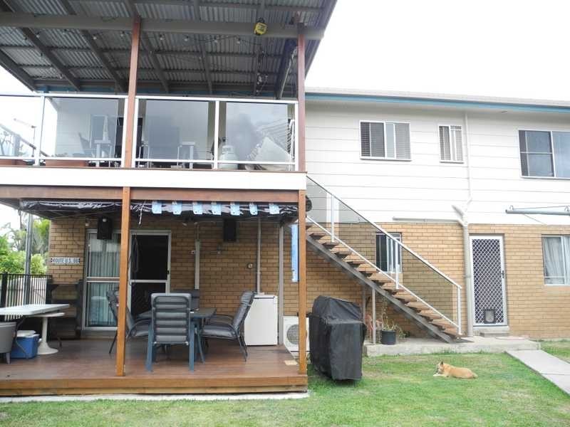 17 Polmaise Street, Boyne Island QLD 4680