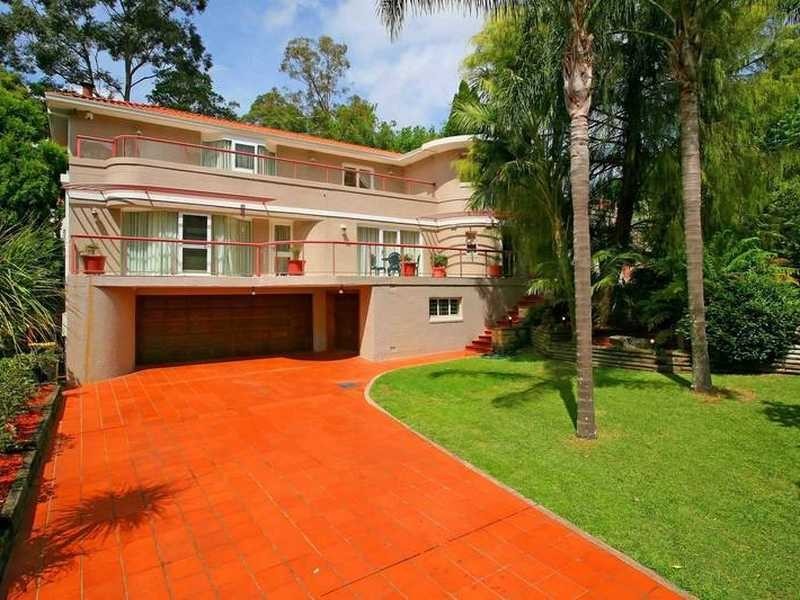 1 – 3 The Glade, Wahroonga NSW 2076