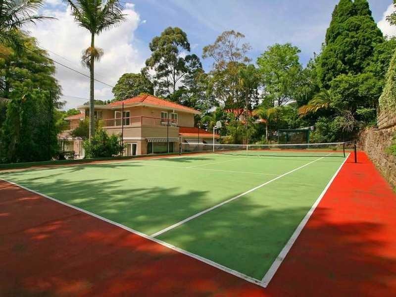 1 – 3 The Glade, Wahroonga NSW 2076