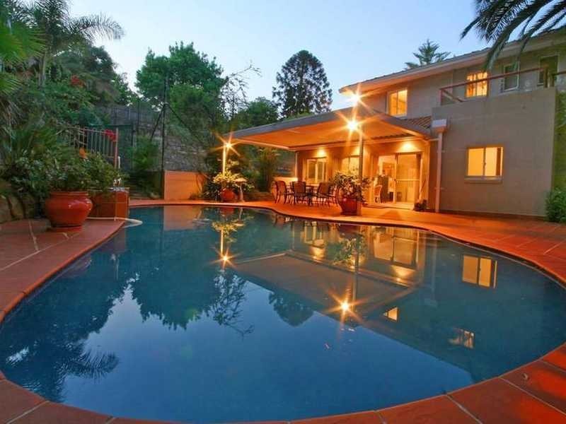 1 – 3 The Glade, Wahroonga NSW 2076