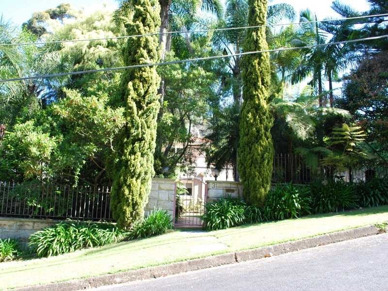 1 – 3 The Glade, Wahroonga NSW 2076