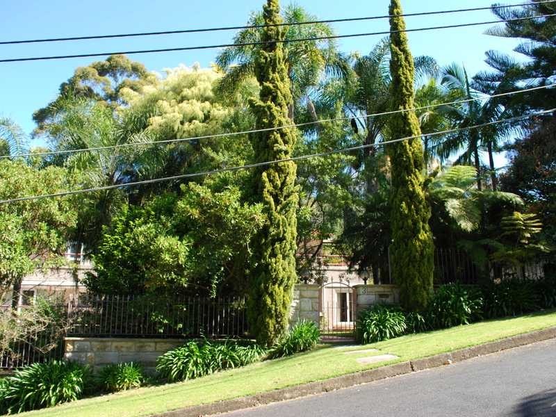 1 – 3 The Glade, Wahroonga NSW 2076