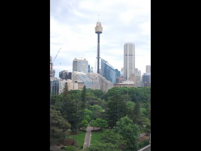 18 College Street, Sydney NSW 2000