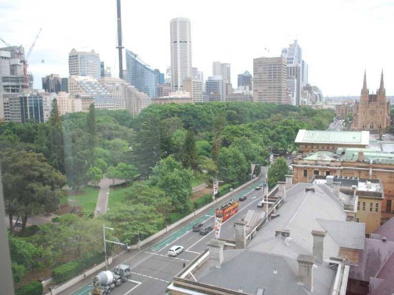 18 College Street, Sydney NSW 2000