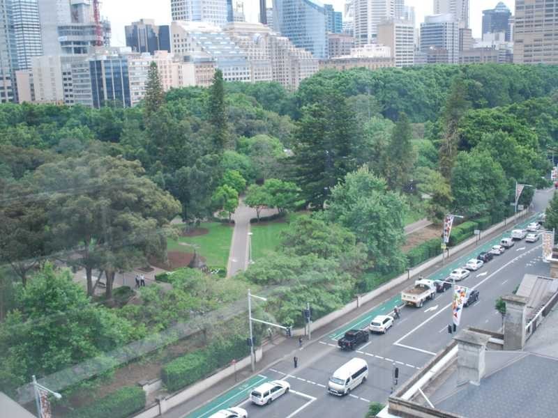 18 College Street, Sydney NSW 2000