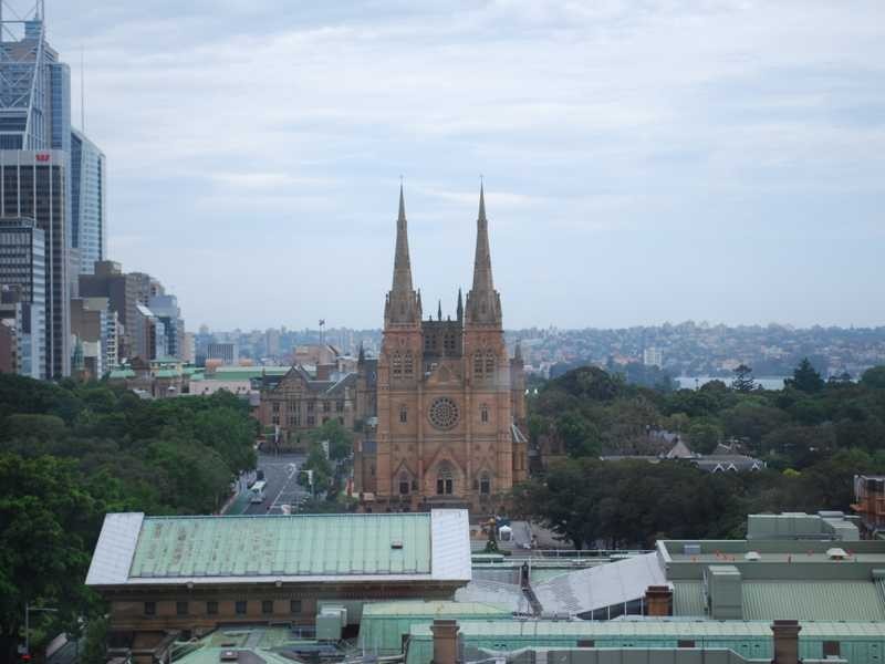 18 College Street, Sydney NSW 2000