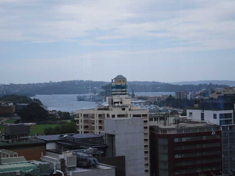 18 College Street, Sydney NSW 2000