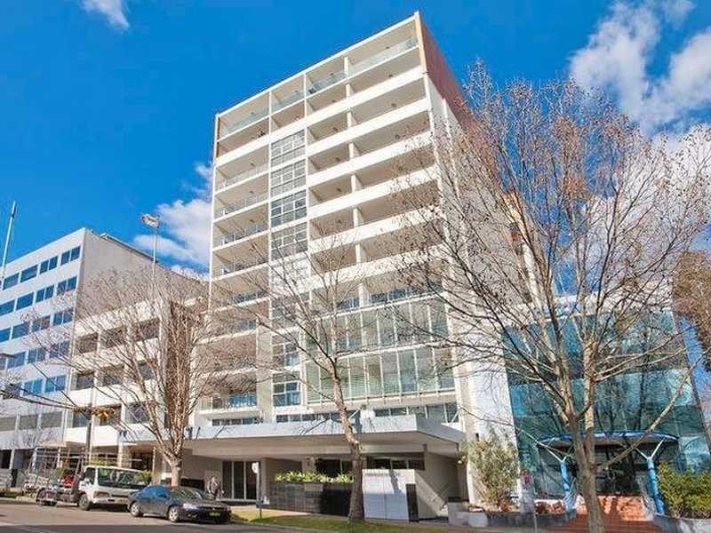 45 Chandos St, St Leonards NSW 2065