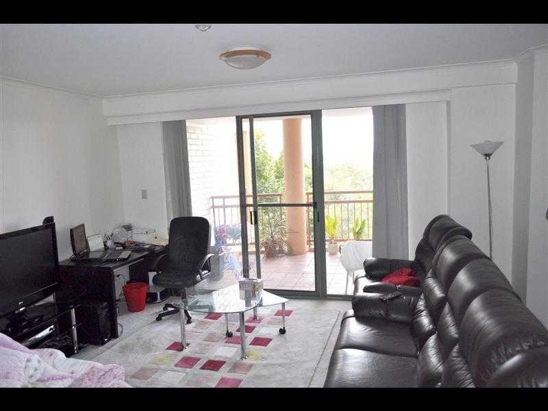 117/15 Herbert St, St Leonards NSW 2065