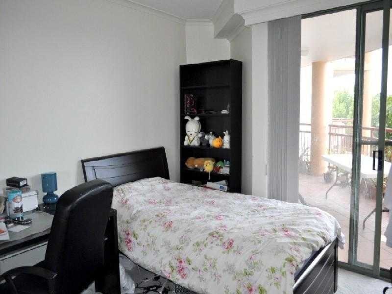 117/15 Herbert St, St Leonards NSW 2065