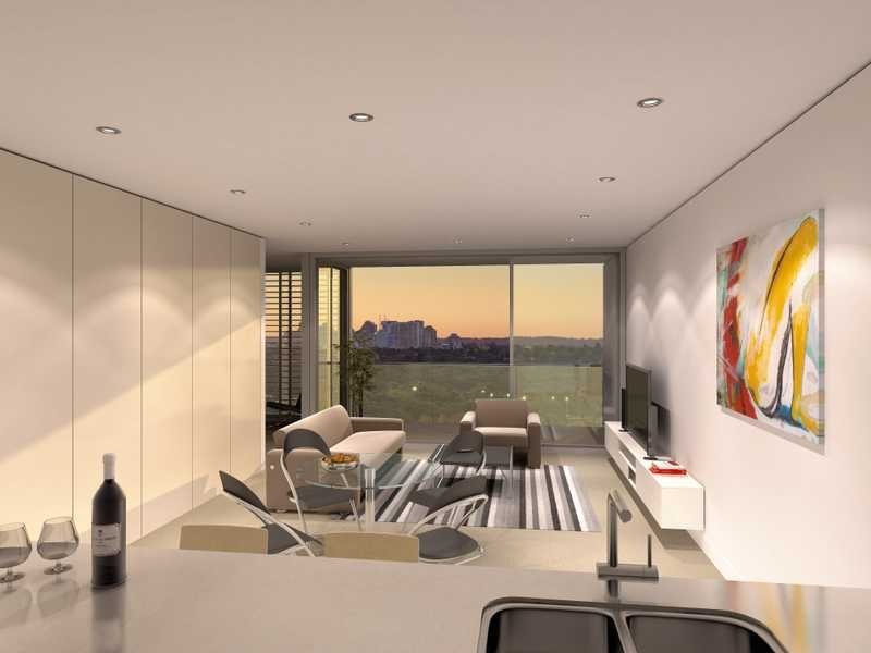 51 – 53 Chandos St, St Leonards NSW 2065