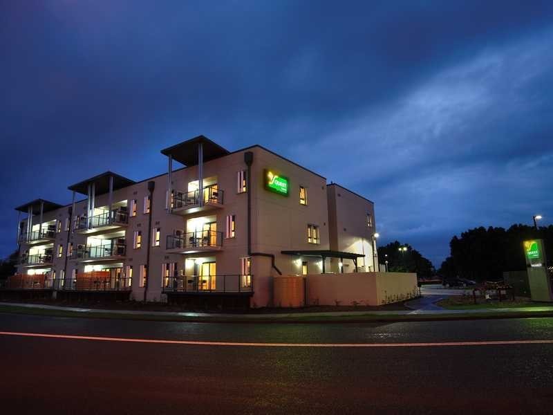 3-7 Civic Ave, Singleton NSW 2330