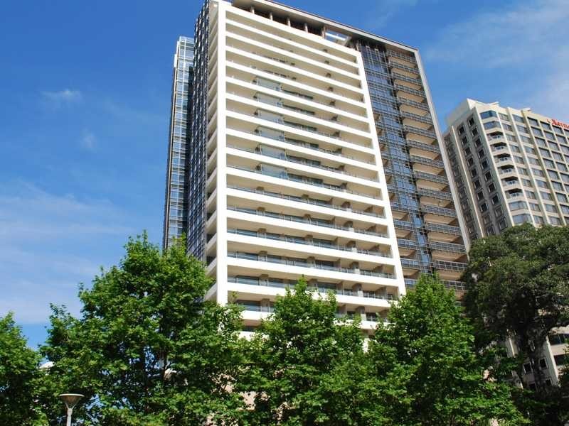 Apartment 71/18 College Street, Sydney NSW 2000
