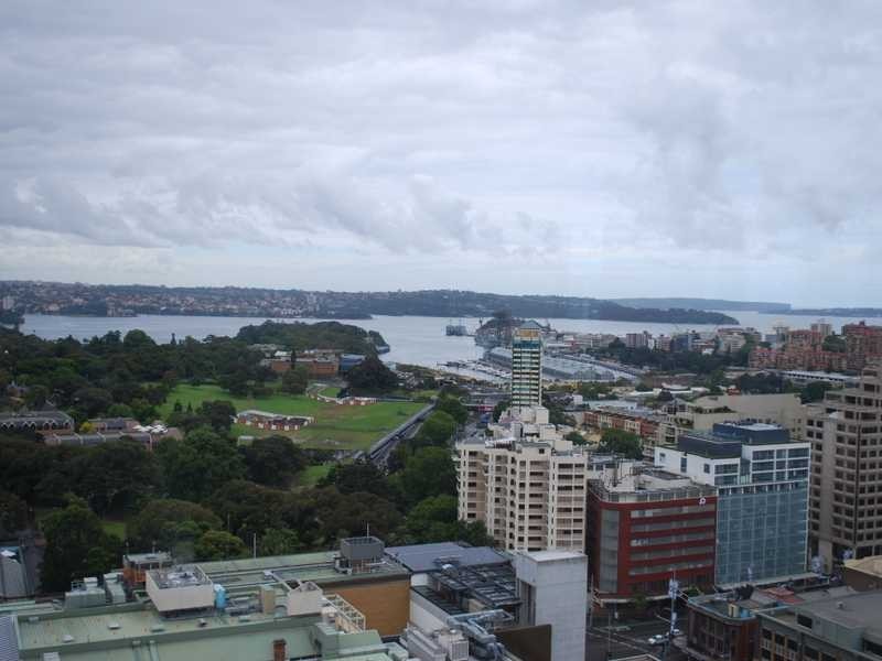 Apartment 71/18 College Street, Sydney NSW 2000