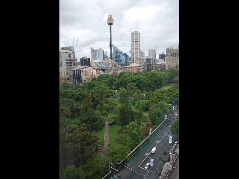 Apartment 71/18 College Street, Sydney NSW 2000