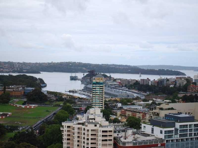 Apartment 71/18 College Street, Sydney NSW 2000