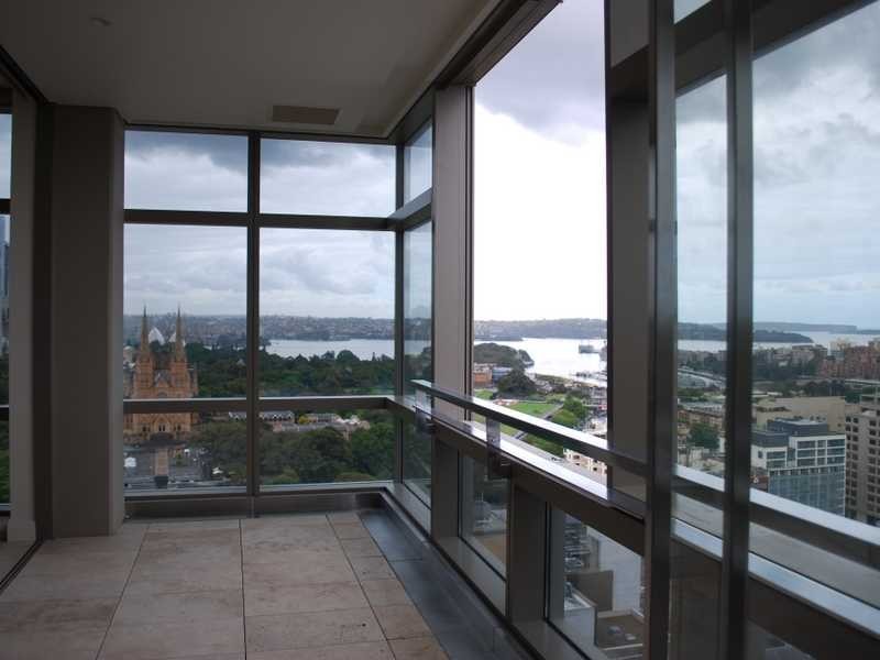 Apartment 71/18 College Street, Sydney NSW 2000