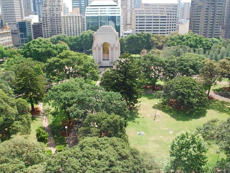 18 College Street, Sydney NSW 2000