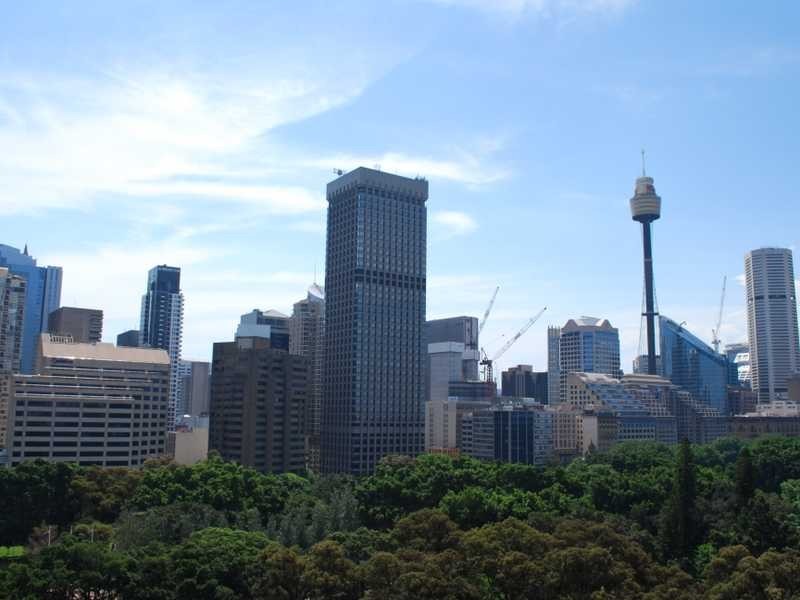 18 College Street, Sydney NSW 2000