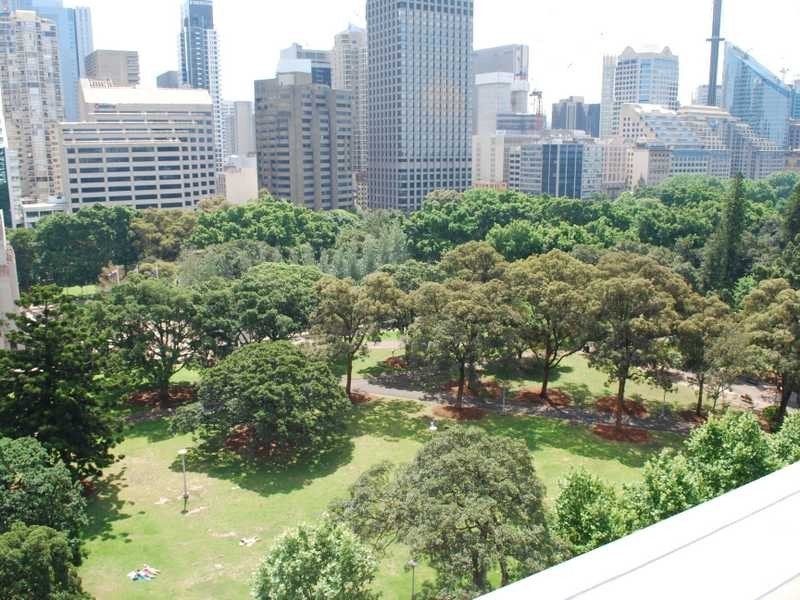 18 College Street, Sydney NSW 2000