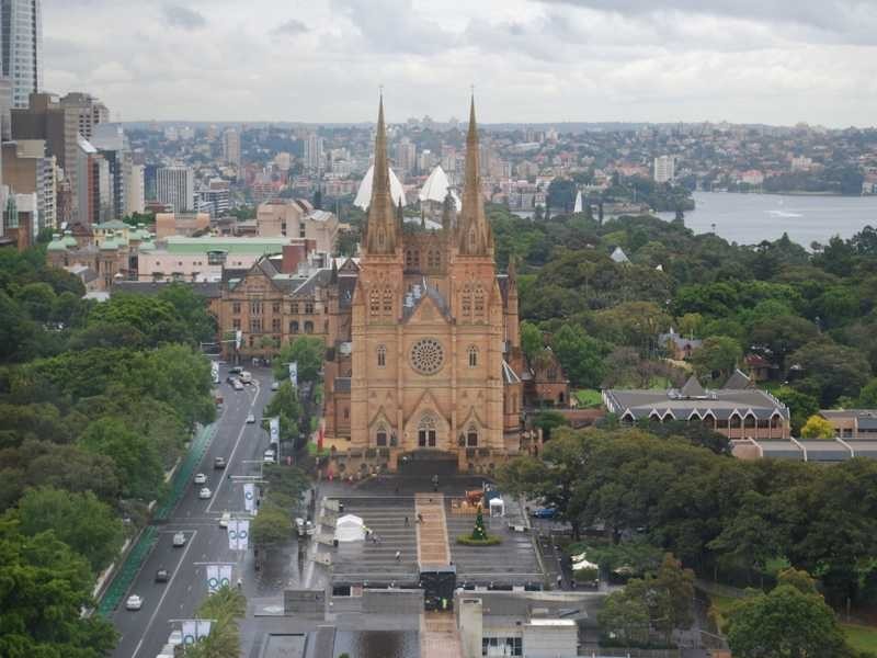 18 College Street, Sydney NSW 2000