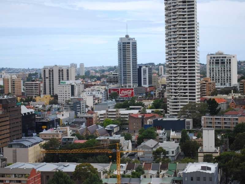 18 College Street, Sydney NSW 2000