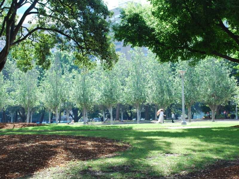 18 College Street, Sydney NSW 2000