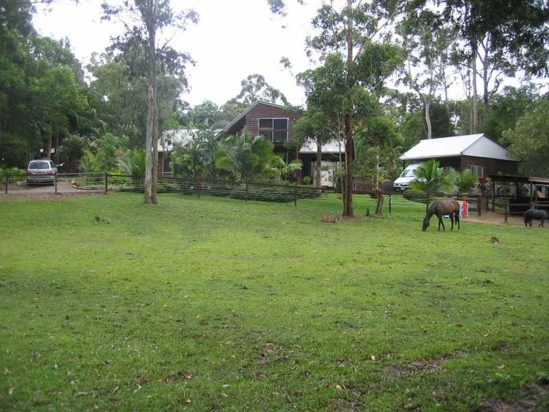 240 Sippy Creek Road, Tanawha QLD 4556