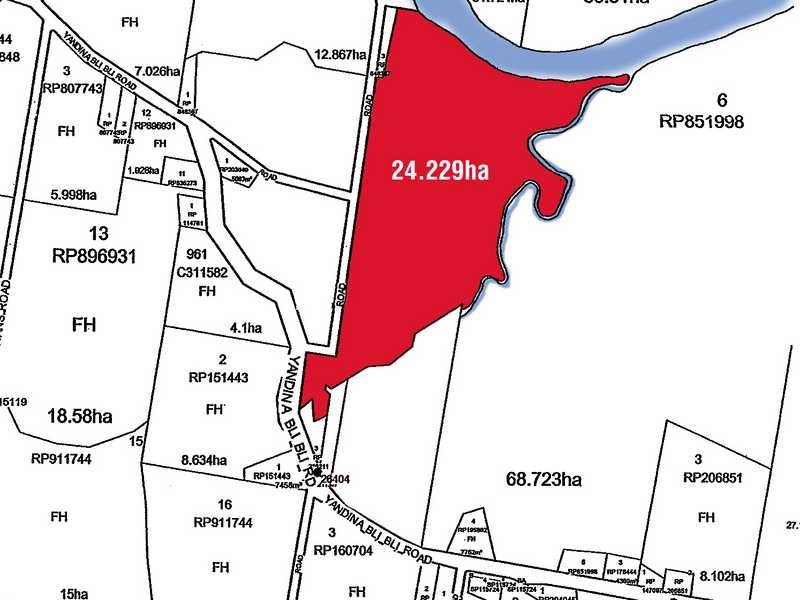 Yandina Bli Bli Road, Bli Bli QLD 4560