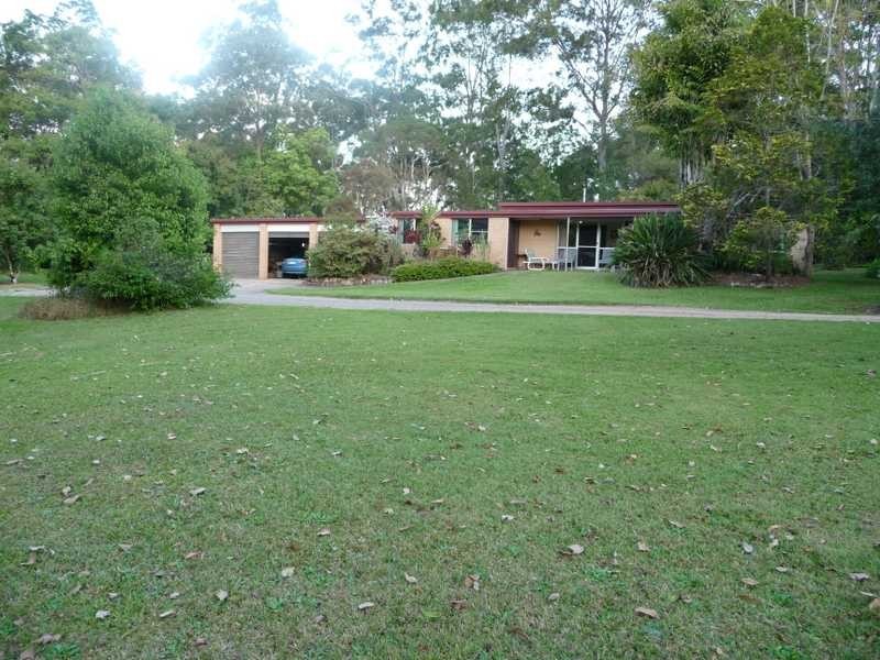 32 Image Flat Road, Nambour QLD 4560