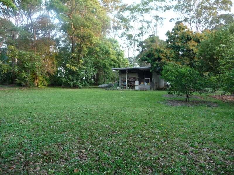 32 Image Flat Road, Nambour QLD 4560