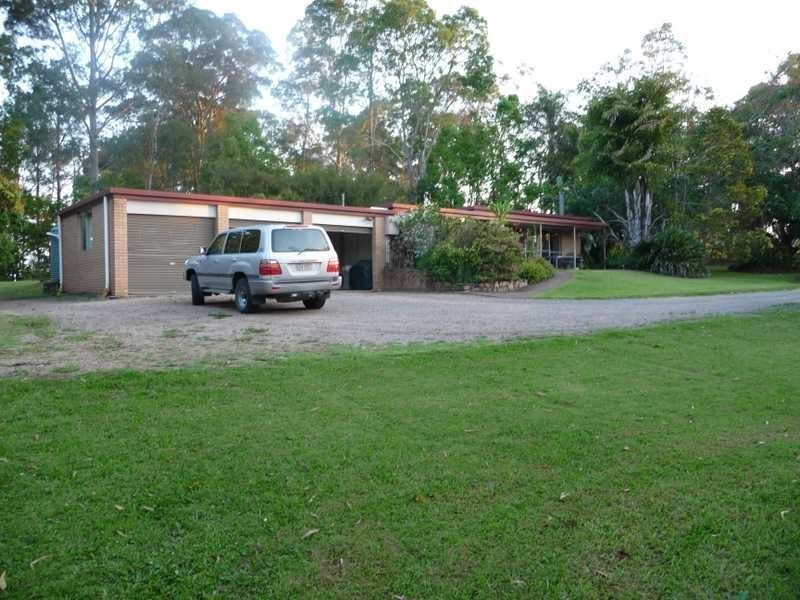 32 Image Flat Road, Nambour QLD 4560