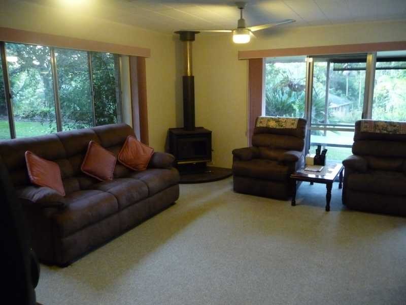 32 Image Flat Road, Nambour QLD 4560