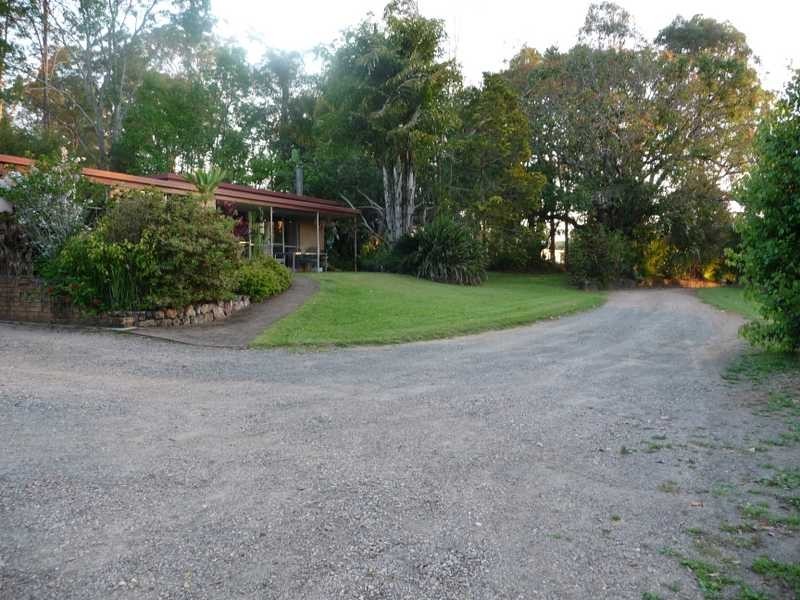 32 Image Flat Road, Nambour QLD 4560