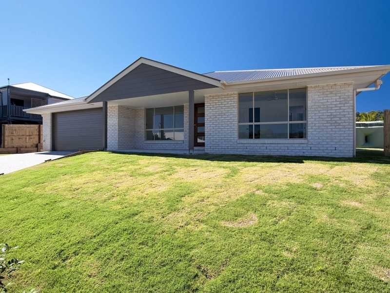 7 Killarney Crescent, Nambour QLD 4560