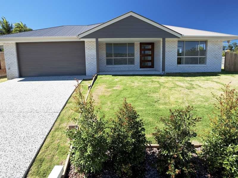 7 Killarney Crescent, Nambour QLD 4560