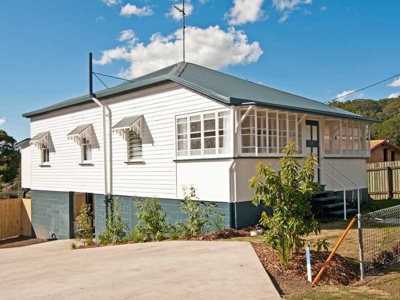 15 Reilly Road, Nambour QLD 4560