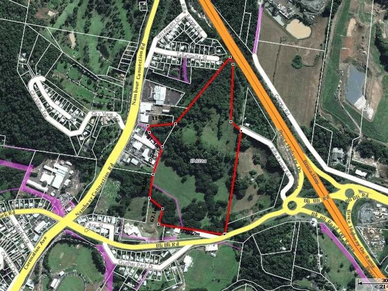 668 Bli Bli Road, Nambour QLD 4560