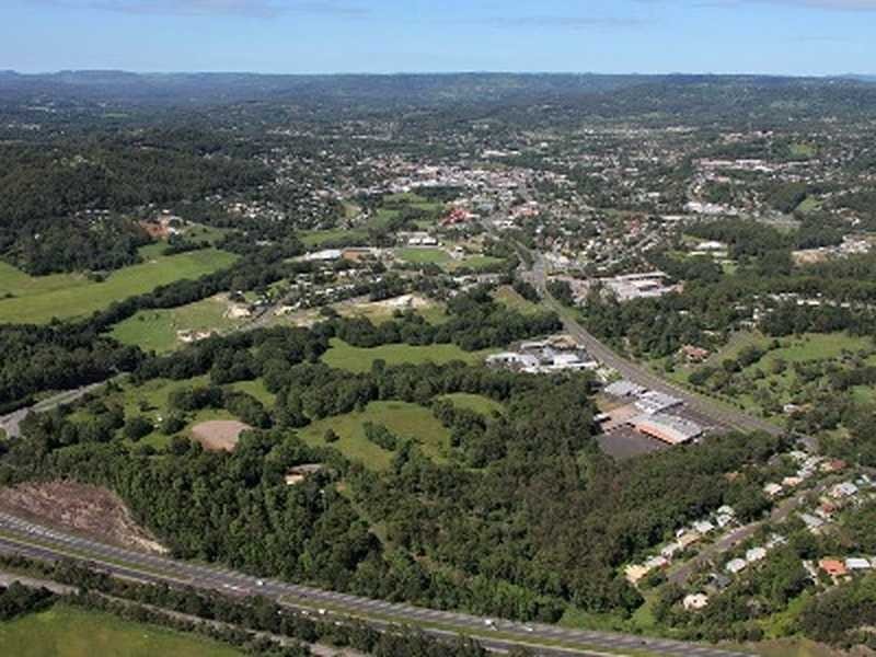 668 Bli Bli Road, Nambour QLD 4560