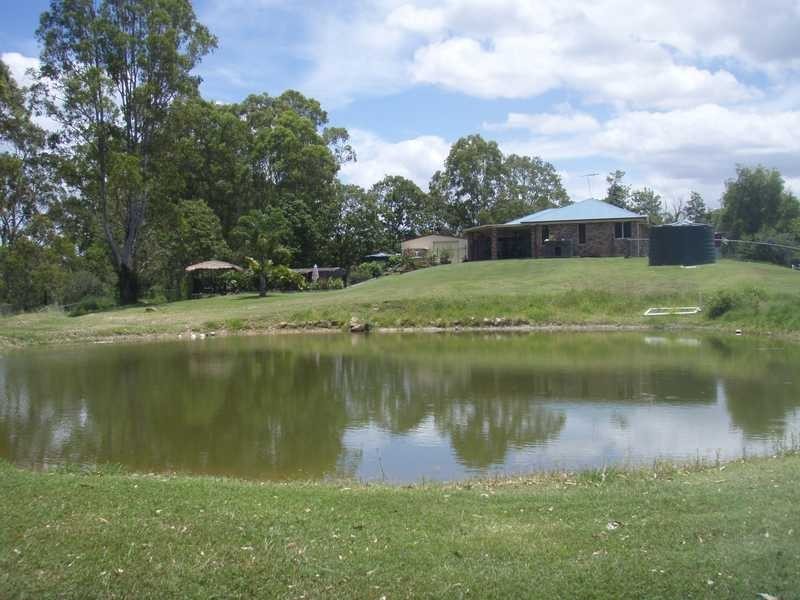 36 Riverina Court, Chambers Flat QLD 4133