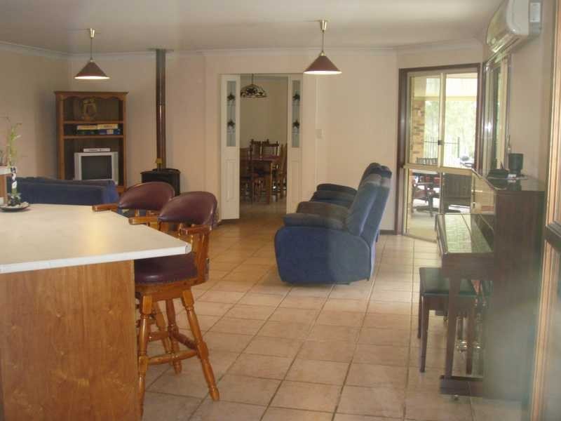 36 Riverina Court, Chambers Flat QLD 4133