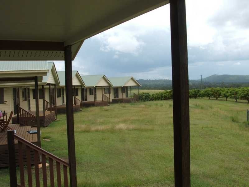 1891 Anderleigh Road, Anderleigh QLD 4570